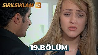 Sırılsıklam 19 Bölüm  HD Restorasyon [upl. by Eciruam]