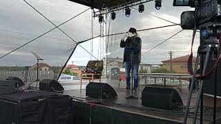 Zdeněk Izer  vystoupení live [upl. by Inek]