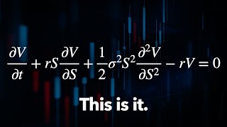 The Trillion Dollar Equation [upl. by Carthy]