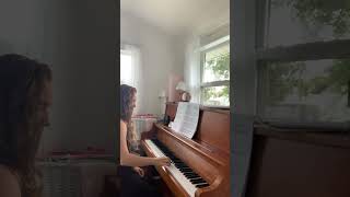 Piano Jacklyn Dougherty is live [upl. by Damiani134]