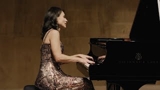 Irina Lankova · Chopin Nocturne Op48 No1 in C minor · live at Salle Cortot Paris [upl. by Nailil472]