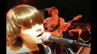 Rilo Kiley quotWires And Wavesquot Official Music Video [upl. by Fruin]