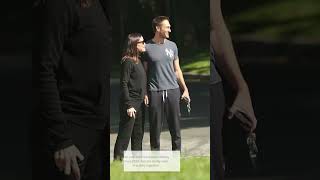 Jennifer Garner looks very much in love with boyfriend of 6 years John Miller [upl. by Derrik]