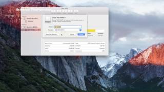 How to Format SD Card on Mac 2020 [upl. by Adalbert]