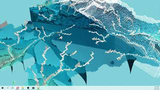 Modelamiento de la meteorización de pirita con Phreeqc y Python [upl. by Ellitnahc]