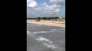 OReilly Auto Parts Distribution Warehouse 2  Lakeland FL [upl. by Wilscam]