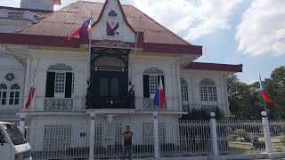 AGUINALDO SHRINE KAWIT CAVITE [upl. by Petronilla916]