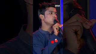 Kajoler Cheye Kalo  কাজলের চেয়ে কালো  Bangla Song  Laila amp Shofiqul Islam  Global Folk [upl. by Bozovich]