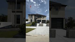 This modern home realestate realtor texas forsale fyp fypシ゚ new luxury home house dfw [upl. by Ainek]