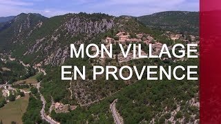 Mon village en Provence  Émission intégrale [upl. by Navetse]