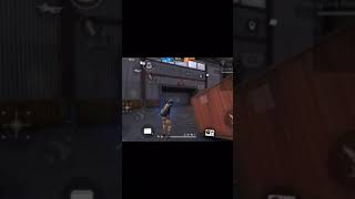 IMPOSSIBLE gaminglife gamerszone free freefire1vs1customtipsandtricks battleroyalegame gaming [upl. by Laius]