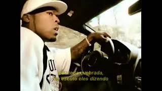 50 cent Supposed TO Die Tonight LEGENDADO [upl. by Eyak]