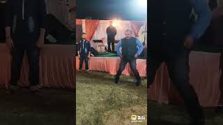 Dabbu uncle dance [upl. by Kotto]