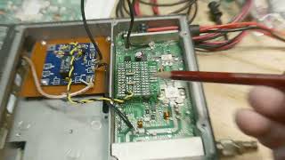 1713 RXTX Carrier Activated Relay for Amplifier part 2 of 2 [upl. by Vasyuta]