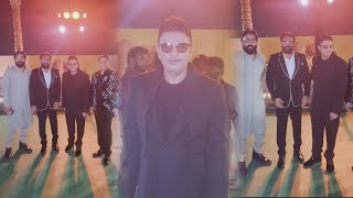 TSeries Owner Bhushan Kumar amp Animal Director Sandeep Reddy vanga At IIFA Awards 2024 [upl. by Anilyx355]