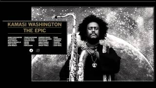 Kamasi Washington  Clair de Lune [upl. by Bensen]