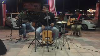 Rampas  Akim amp The Majistret Cover by One Avenue Band [upl. by Nelsen]