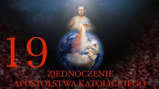 ZAK 19  Upragniona jedna owczarnia i jeden pasterz [upl. by Noemad211]