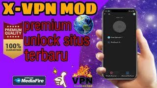 Download vpn mod terbaru  premium [upl. by Itagaki]