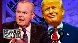 Best Of Have I Got News For You  Ian Hislop VS Politicians [upl. by Hausner344]