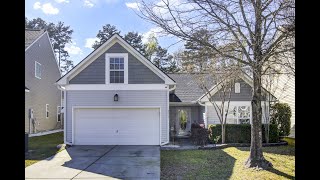 2011 Asher Loop Summerville SC  ColdwellBankerHomescom [upl. by Clem28]