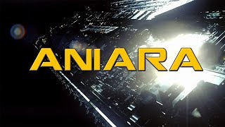 Tráiler Aniara  Estreno 1 febrero 2019 [upl. by Jangro]