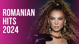 Romanian Hits 2024 June TOP 40 Romanian Best Music This Month [upl. by Akinej]