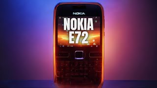 New Nokia E72  Nokia Phone  Nokia New Phone  latest mobile phones [upl. by Jenei]