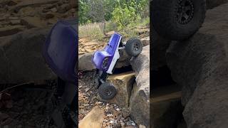 Kraken VRD F10s BFGs working on filming LikeampSub rccrawler rockpiratesrc vanquishproducts fun [upl. by Alehs]