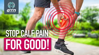 Suffering From Sore Calves When Running Here’s Why [upl. by Iggy]