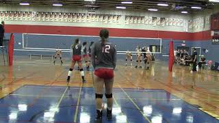 LG vs Garneau 05112016 [upl. by Sirhc528]