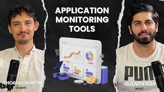 Application Monitoring Tools [upl. by Allimaj788]