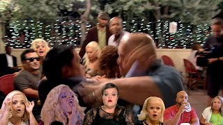 Little Women LA  Season 2 GONE WRONG  Compilation HD [upl. by Ecidnak]