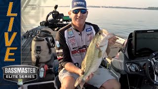 Twin 5 pounders for Ray Hanselman [upl. by Avera]