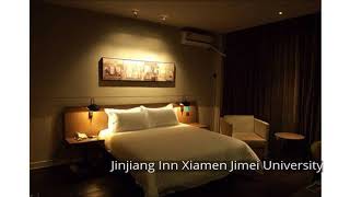 Jinjiang Inn Xiamen Jimei University [upl. by Sykleb]