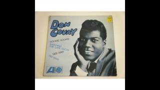 Sookie Sookie  Don Covay 1965 HD Quality [upl. by Ilzel]