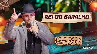 Gleydson Gavião  Rei do Baralho EP Voando Feito Um Gavião  Parte 03 [upl. by Lidah821]