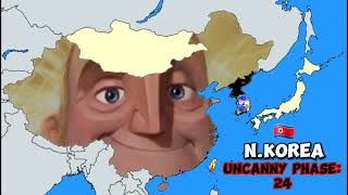 MrIncredible meme you live in Asia and Oceania [upl. by Daniell]