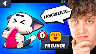 10 DINGE die du GEGEN LANGEWEILE in Brawl Stars tun kannst [upl. by Fasa]