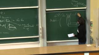 Integrality for K2Symplectomorphisms  string math 2012 Maxim Kontsevich [upl. by Lise322]