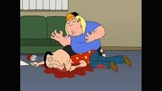 The Episode That Never Was Family Guy [upl. by Wadesworth]