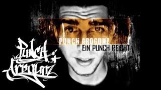 Punch Arogunz  Kein Problem feat Dirk Baguley  Ein Puncht reicht  Mixtape  Track 01 [upl. by Katushka]