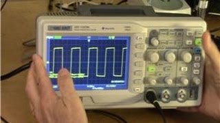 Episode 4  Part 1 of a review of the Siglent SDS1102CML oscilloscope [upl. by Nauqas]