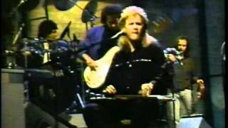 Jeff Healey  While My Guitar Gently Weeps Live [upl. by Etnoval]