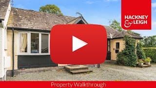 Hackney amp Leigh Estate Agents  Property For Sale  2 Riverside Cottage Under Loughrigg Ambleside [upl. by Tower]