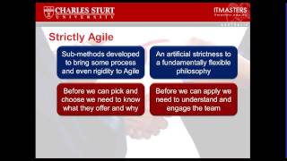 Lecture 1 Free Short Course Agile Project Management [upl. by Adekram]