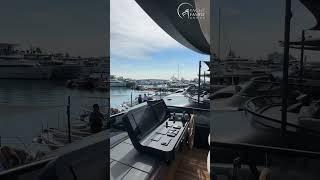 Cranchi на Cannes Yachting Festival 2024 Увидьте новые модели [upl. by Ttreve777]