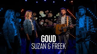 Suzan amp Freek  Goud  Live bij Q [upl. by Sackey]