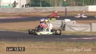 2014 SL全国大会 YAMAHA SS Div2 決勝 [upl. by Ahtaga868]