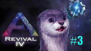 Ark Revival 4 3  Produktiv [upl. by Nnel]